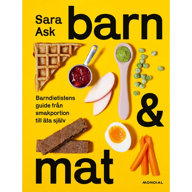 Barn och mat | Hushåll - Böcker | Apoteka