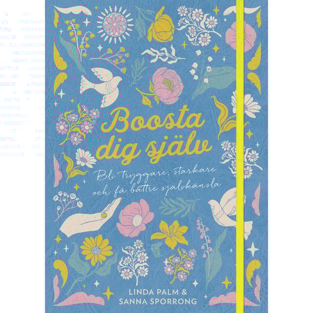 Boosta dig själv | Hushåll - Böcker | Apoteka