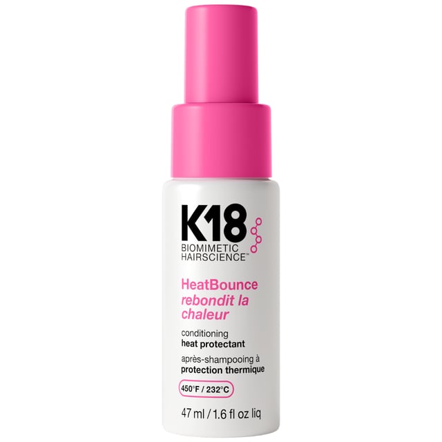 K18 HeatBounce 47 ml | Hårvård - Hårstyling - Värmeskydd | Apoteka