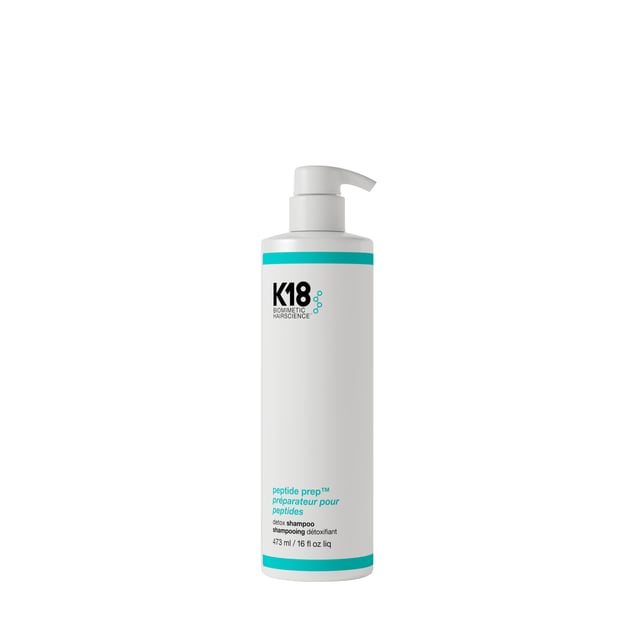K18 Detox Shampoo 473 ml | Hårvård - Schampo - Detoxschampo | Apoteka