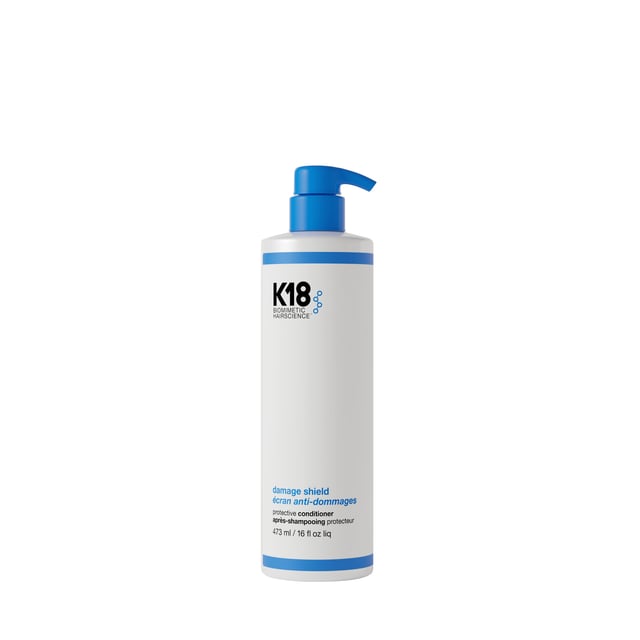 K18 Damage Shield Conditioner 473 ml | Hårvård - Balsam - Balsam för skadat hår | Apoteka