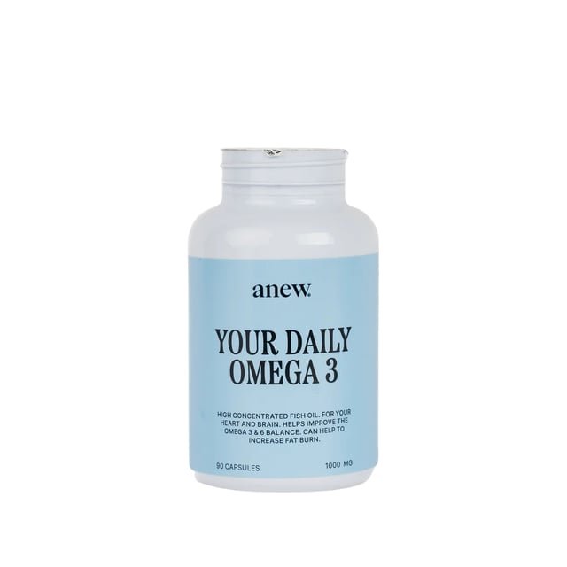 Anew Omega 3 90 kapslar
