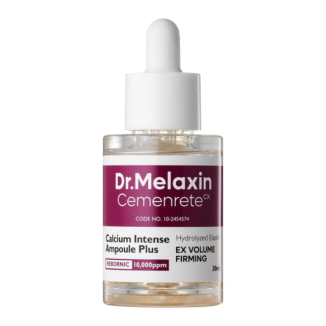 Dr.Melaxin Cemenrete Calcium Intense Ampoule Plus 30 ml