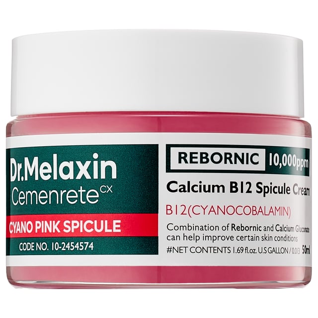 Dr.Melaxin Cemenrete Cyano Pink Spicule Cream 50 ml