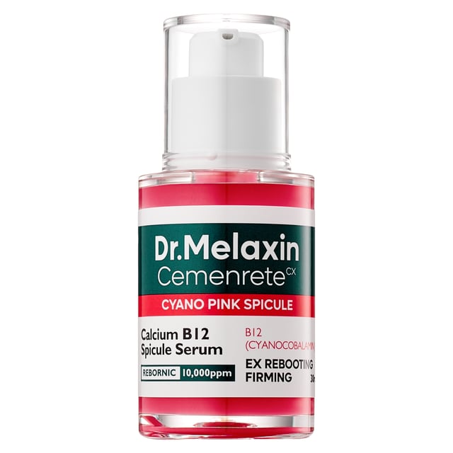 Dr.Melaxin Cemenrete Cyano Pink Spicule Serum 30 ml
