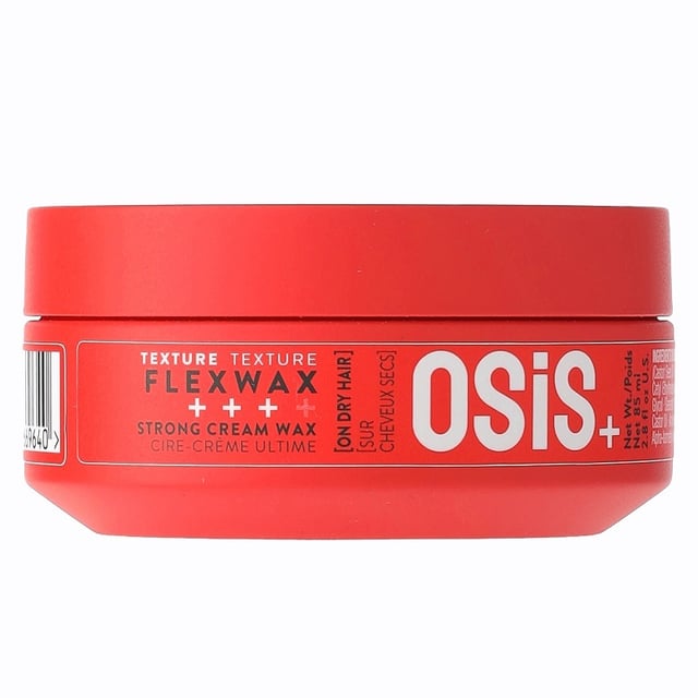 Schwarzkopf Professional Osis Flexwax 85ml | Hårvård - Hårstyling - Hårvax | Apoteka