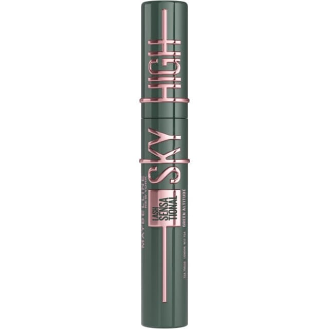 Maybelline New York Lash Sensational Sky High Mascara Green Altitude 7 ml | Smink - Ögonmakeup - Mascara | Apoteka