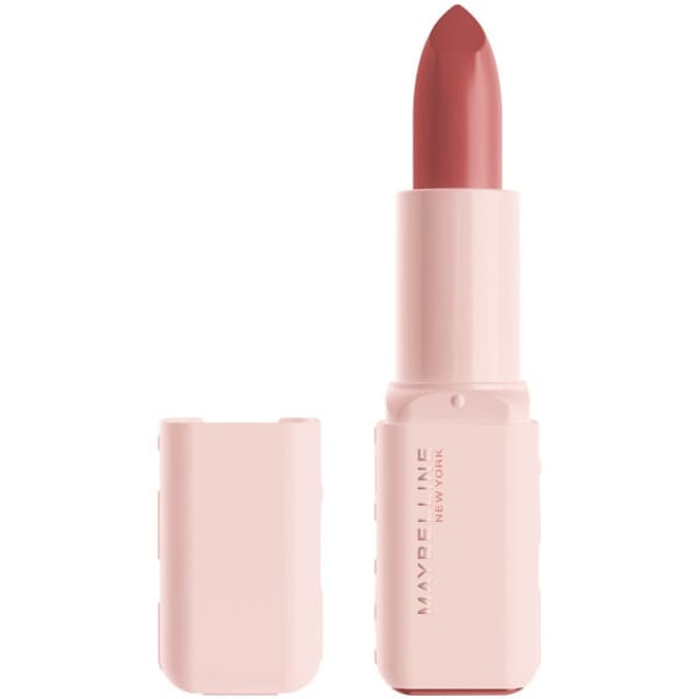 Maybelline New York Maybelline Serum Lipstick 106 Maybe Its… Soft 3,4 g | Smink - Läppar - Läppstift | Apoteka