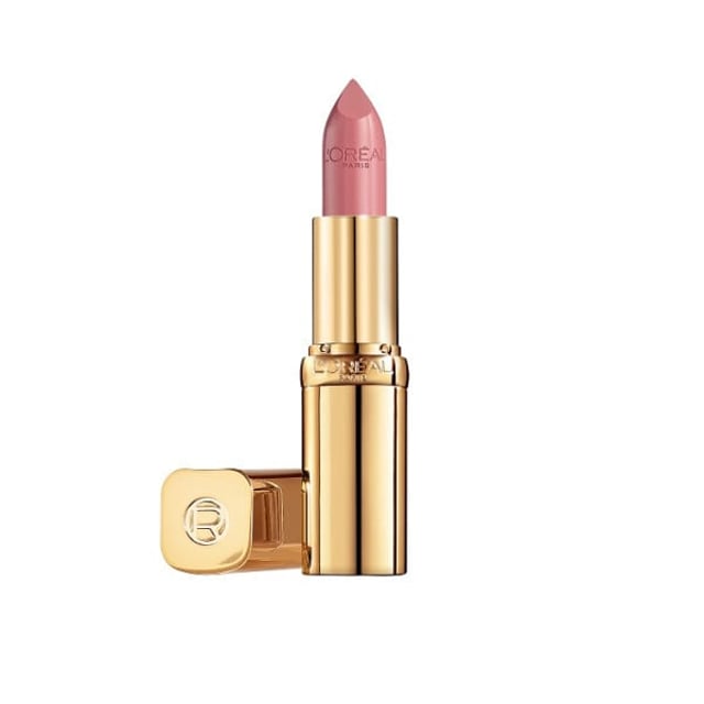 LOréal Paris Color Riche Lipstick Satin 235 Nude | Smink - Läppar - Läppstift | Apoteka