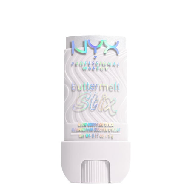 NYX Professional Makeup Buttermelt Glaze Highlighter Stix 03 Thats So Melt 8 ml | Smink - Bas - Highlighter | Apoteka