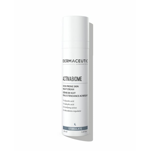 Dermaceutic Activabiome 40 ml