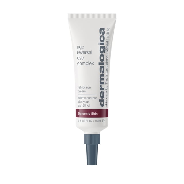 Dermalogica Age Reversal Eye Complex 15 ml | Hudvård - Ansiktsvård - Ögonkräm - Ögonkräm med retinol,Hudvård - Ansiktsvård - Anti-age - Anti-age-ögonkräm | Apoteka
