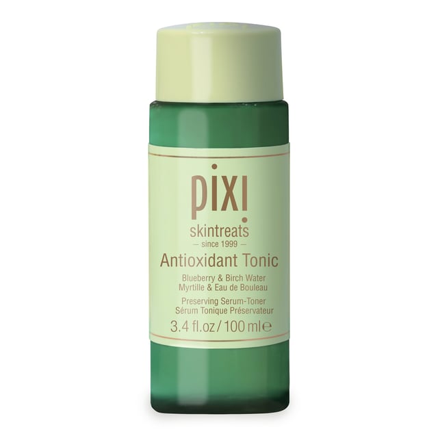 Pixi Antioxidant Tonic 100 ml | Hudvård - Ansiktsvård - Serum - Återfuktande serum,Hudvård - Ansiktsvård - Ansiktsrengöring - Ansiktsvatten & toner | Apoteka