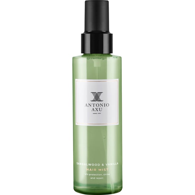 Antonio Axu Sandalwood & Vanilla Hair Mist 150 ml