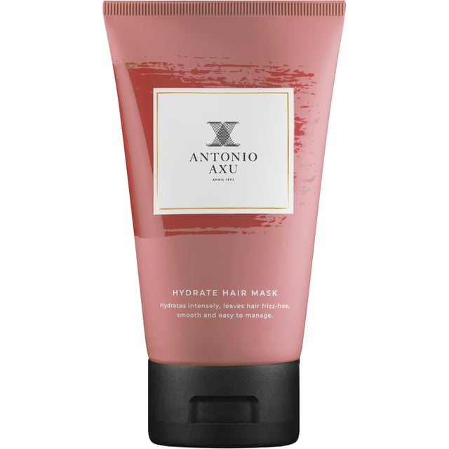 Antonio AXU Hydrate Hair Mask 150 ml | Hårvård - Hårinpackning & hårmask | Apoteka