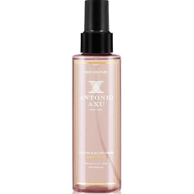 Antonio Axu Peaches and Wildflower Hair Mist 150ml | Hårvård - Hårstyling - Hårspray | Apoteka