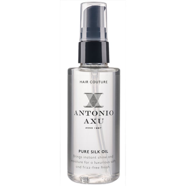 Antonio Axu Pure Silk Oil 75ml | Hårvård - Håroljor & hårserum | Apoteka