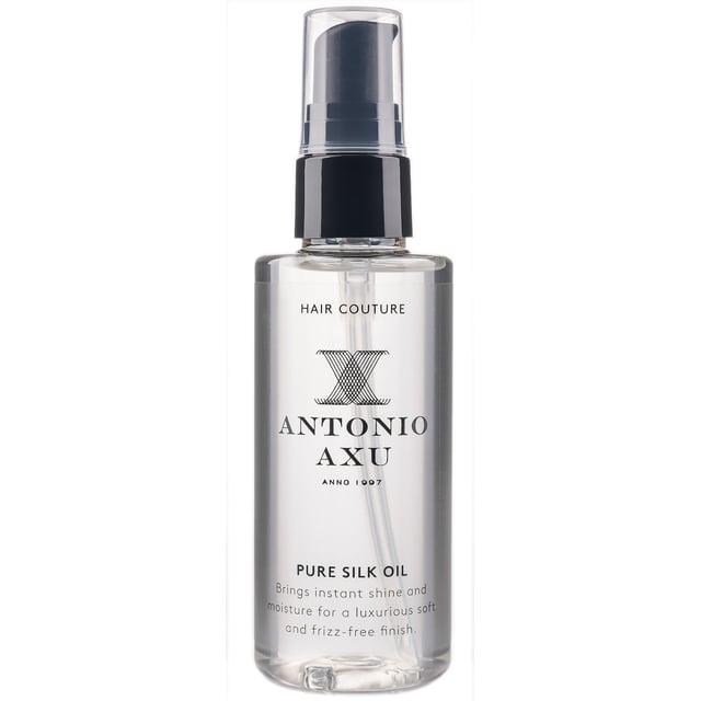 Antonio Axu Pure Silk Oil 75ml