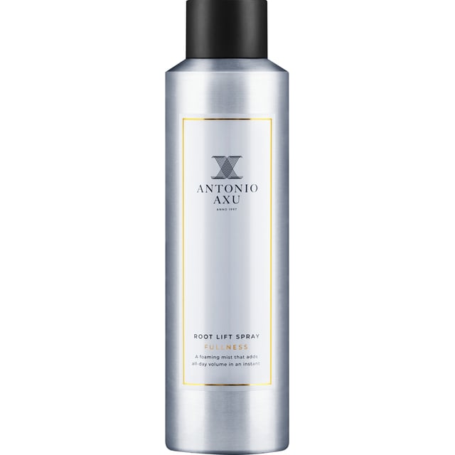 Antonio Axu Root Lift Spray 250ml | Hårvård - Hårstyling - Hårspray | Apoteka