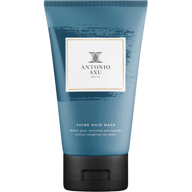 Antonio AXU Shine Hair Mask 150 ml