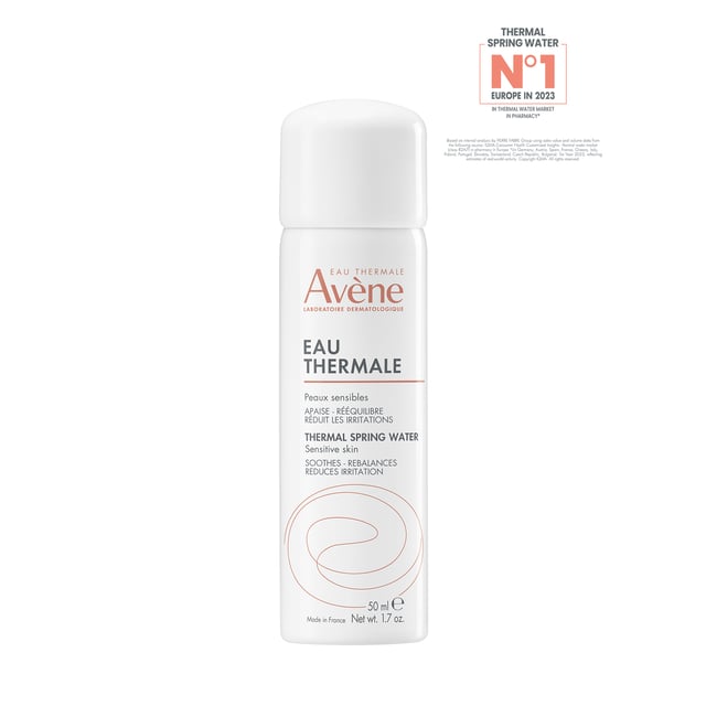 Avène Thermal Spring Water 50 ml