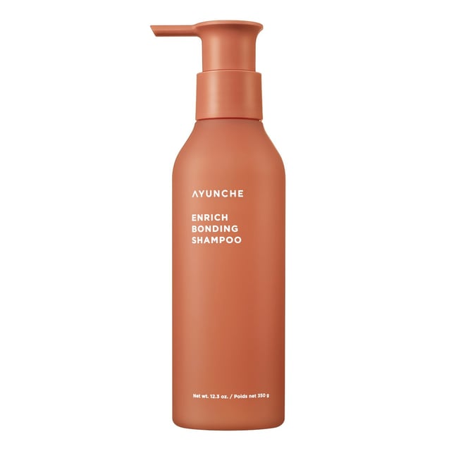 Ayunche Enrich Bonding Shampoo 350 ml | Hårvård - Schampo - Schampo för skadat hår | Apoteka