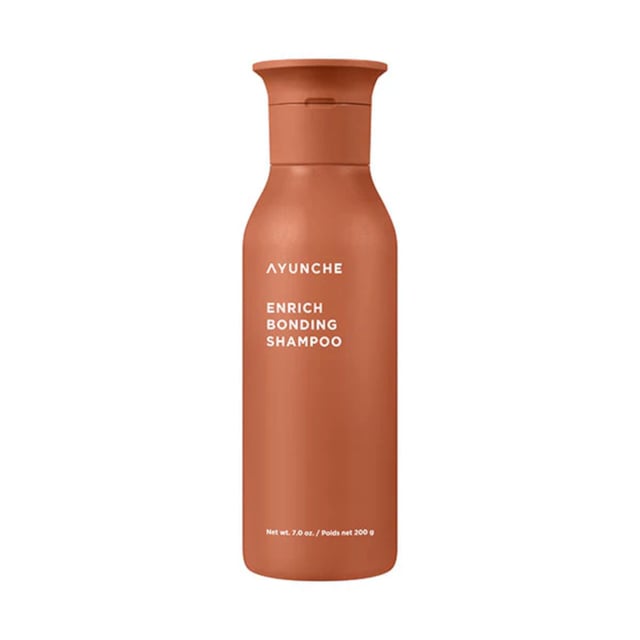 Ayunche Enrich Bonding Shampoo 200 ml | Hårvård - Schampo - Schampo för skadat hår | Apoteka