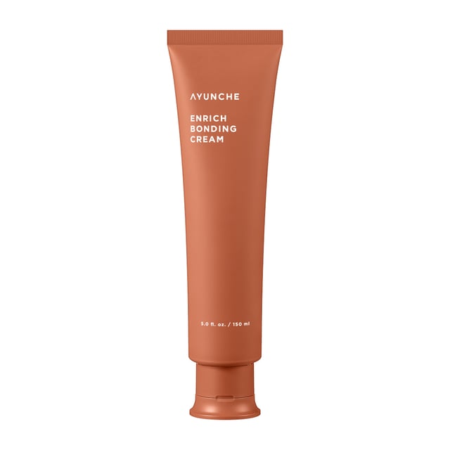 Ayunche Enrich Bonding Cream 150 ml | Hårvård - Hårinpackning & hårmask | Apoteka