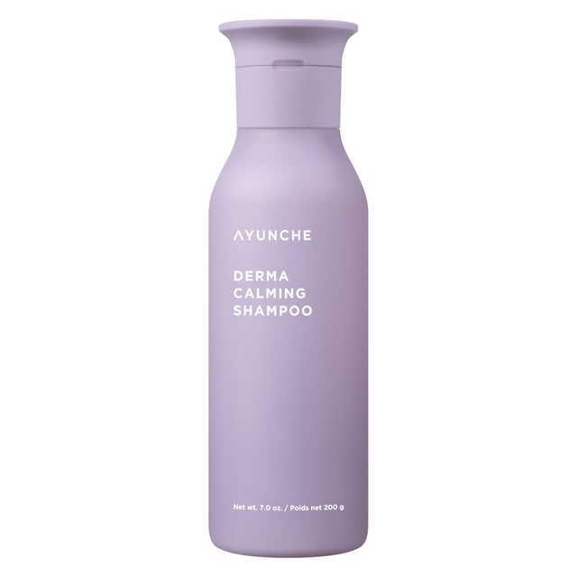 Ayunche Derma Calming Shampoo 200 ml | Hårvård - Schampo - Schampo för torrt hår | Apoteka