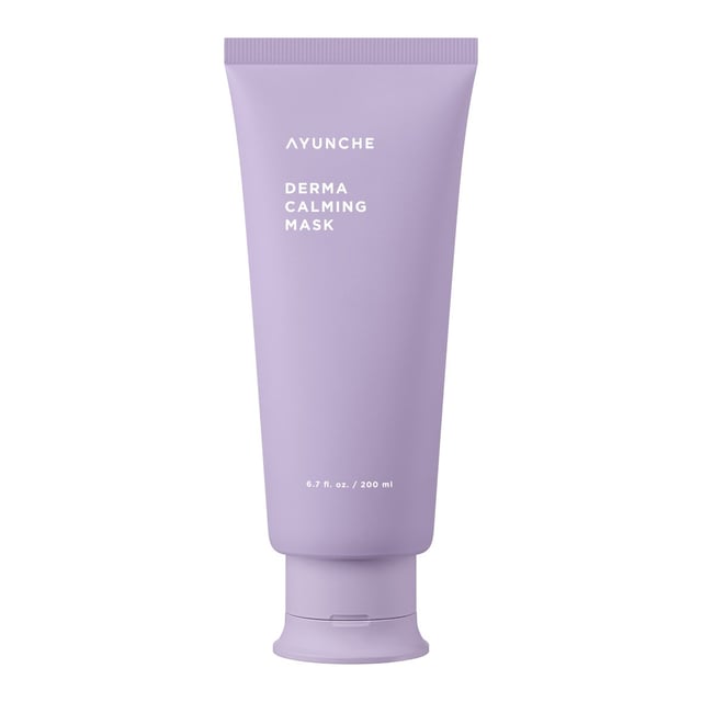 Ayunche Derma Calming Mask 200 ml | Hårvård - Hårinpackning & hårmask | Apoteka