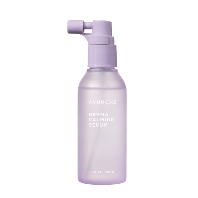 Ayunche Derma Calming Serum 80 ml | Hårvård - Håroljor & hårserum | Apoteka