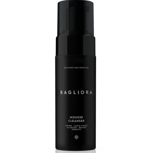 BAGLIORA Hydrating Mousse Cleanser 150 ml