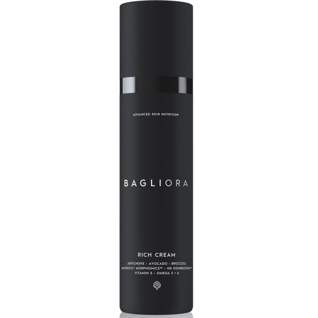 BAGLIORA Nourishing Rich Cream 50 ml