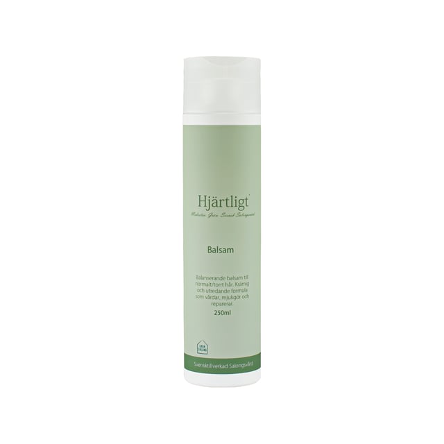 Hjärtligt Balsam Original 250 ml