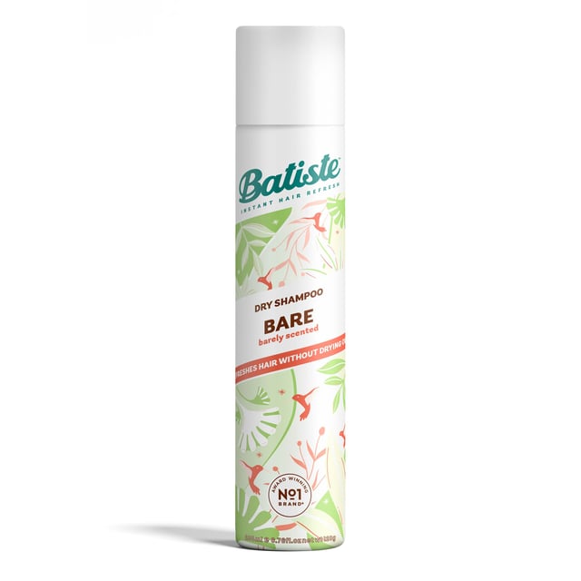 Batiste Bare Torrschampo 200 ml | Hårvård - Hårstyling - Torrschampo | Apoteka