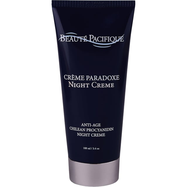 Beauté Pacifique Crème Paradoxe Night Cream 100 ml | Hudvård - Ansiktsvård - Ansiktskräm - Nattkräm | Apoteka