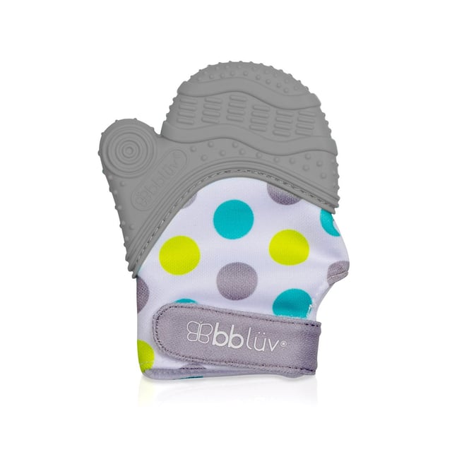bblüv Bithandske 1 st | Baby, barn & förälder - Leksaker - Bitringar & bitleksaker | Apoteka