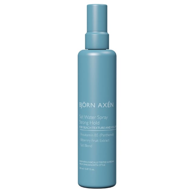 Björn Axén Salt Water Spray Beach Texture & Volume 150 ml