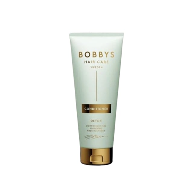 Bobbys Hair Care Detox Hair Masque 150 ml