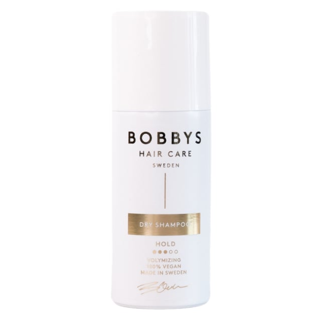 Bobbys Hair Care Dry Shampoo 100 ml | Hårvård - Hårstyling - Torrschampo | Apoteka