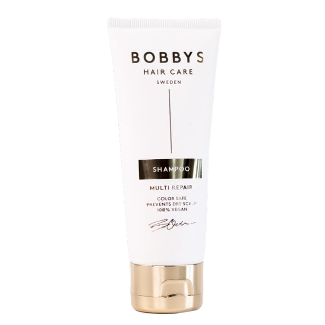 Bobbys Hair Care Multi Repair Shampoo 75 ml