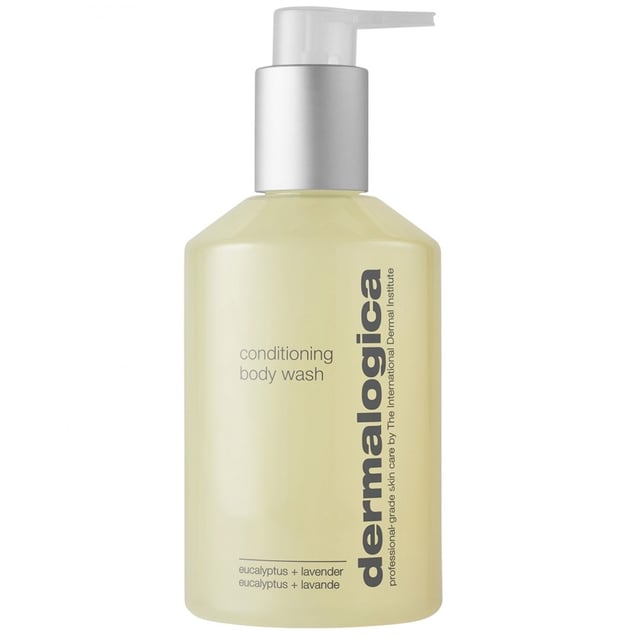Dermalogica Conditioning Body Wash 295 ml | Hudvård - Kroppsvård - Bad & dusch - Duschkräm & duschtvål | Apoteka