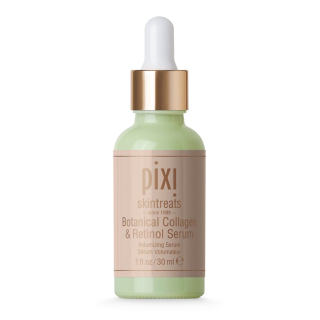 Pixi Botanical Collagen & Retinol Serum 30 ml | Hudvård - Ansiktsvård - Serum - Retinolserum,Hudvård - Ansiktsvård - Anti-age - Anti-age-serum | Apoteka