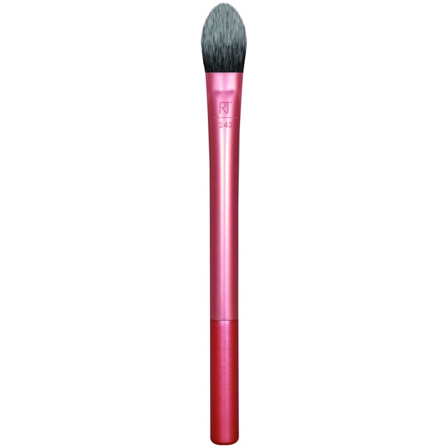Real Techniques Kitten Paw Concealer Brush | Smink - Sminkborstar | Apoteka