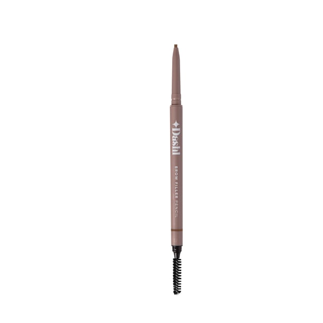 Dashl Brow Filler Pencil Caramel Blond 9 g | Smink - Ögonbryn - Ögonbrynspenna | Apoteka