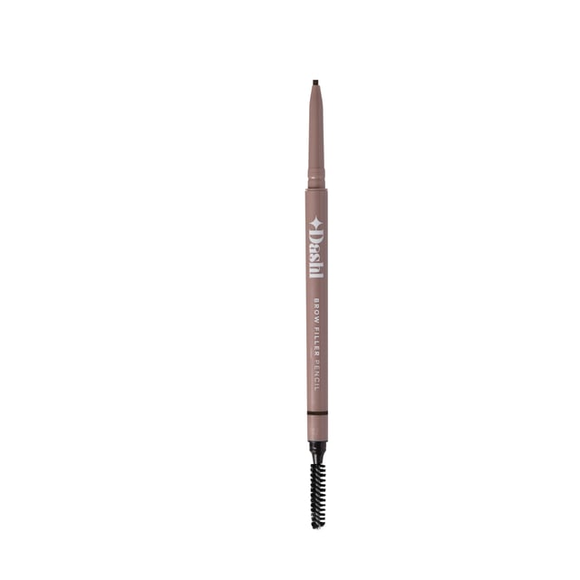 Dashl Brow Filler Pencil Ebony 9 g | Smink - Ögonbryn - Ögonbrynspenna | Apoteka