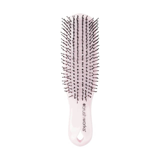 Brushworks Easyglide Detangling Brush | Hårvård - Hårstyling - Hårborstar & kammar | Apoteka