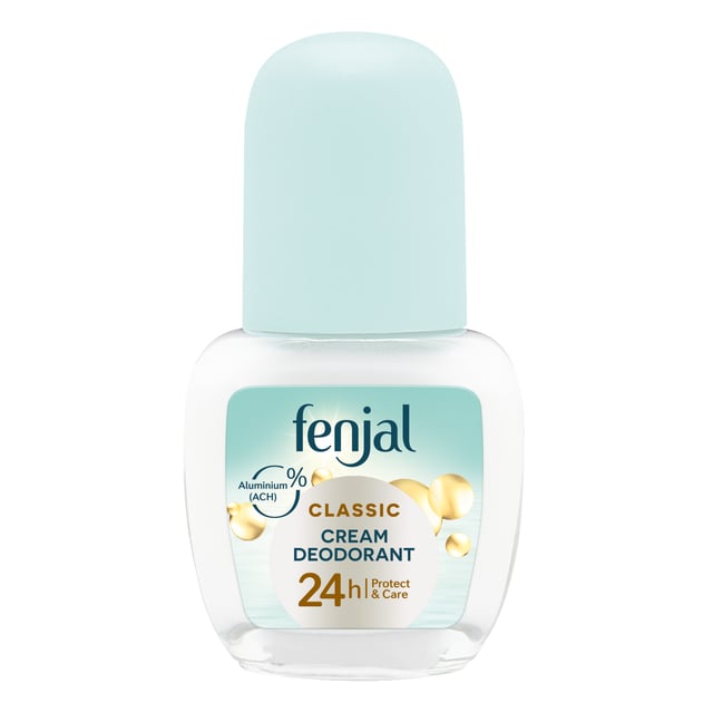 Fenjal Classic Deo Roll-on 50 ml