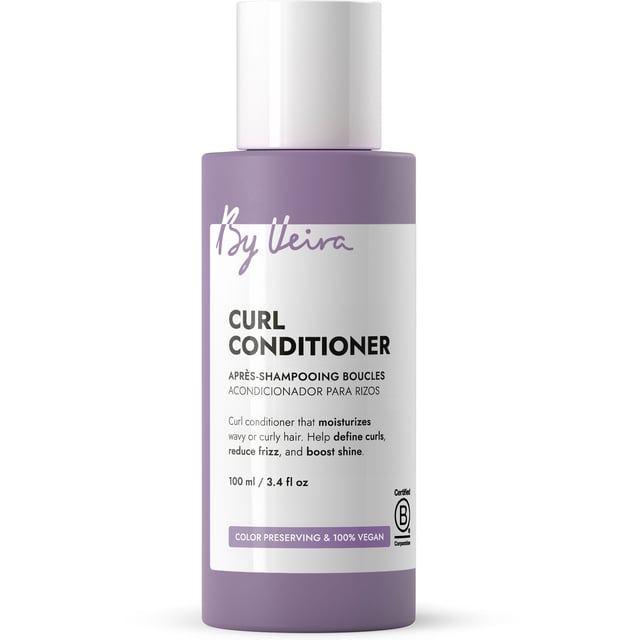 By Veira Curl Conditioner 100 ml | Hårvård - Balsam - Balsam för lockigt hår | Apoteka