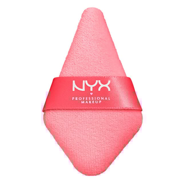 NYX Professional Makeup Wonder Setting Powder Puff | Smink - Sminkborstar | Apoteka
